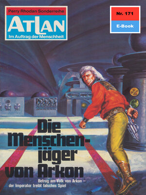 cover image of Atlan 171
